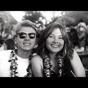 Meet your Posher, Colton